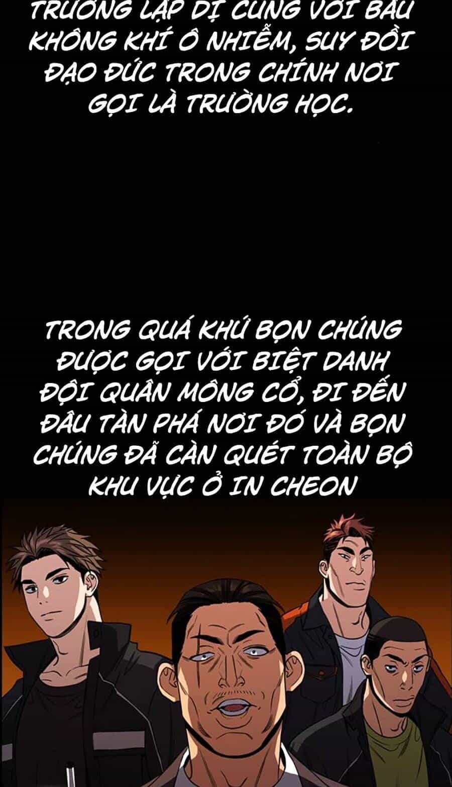 Giáo Dục Chân Chính - Chương 122 - ảnh 3