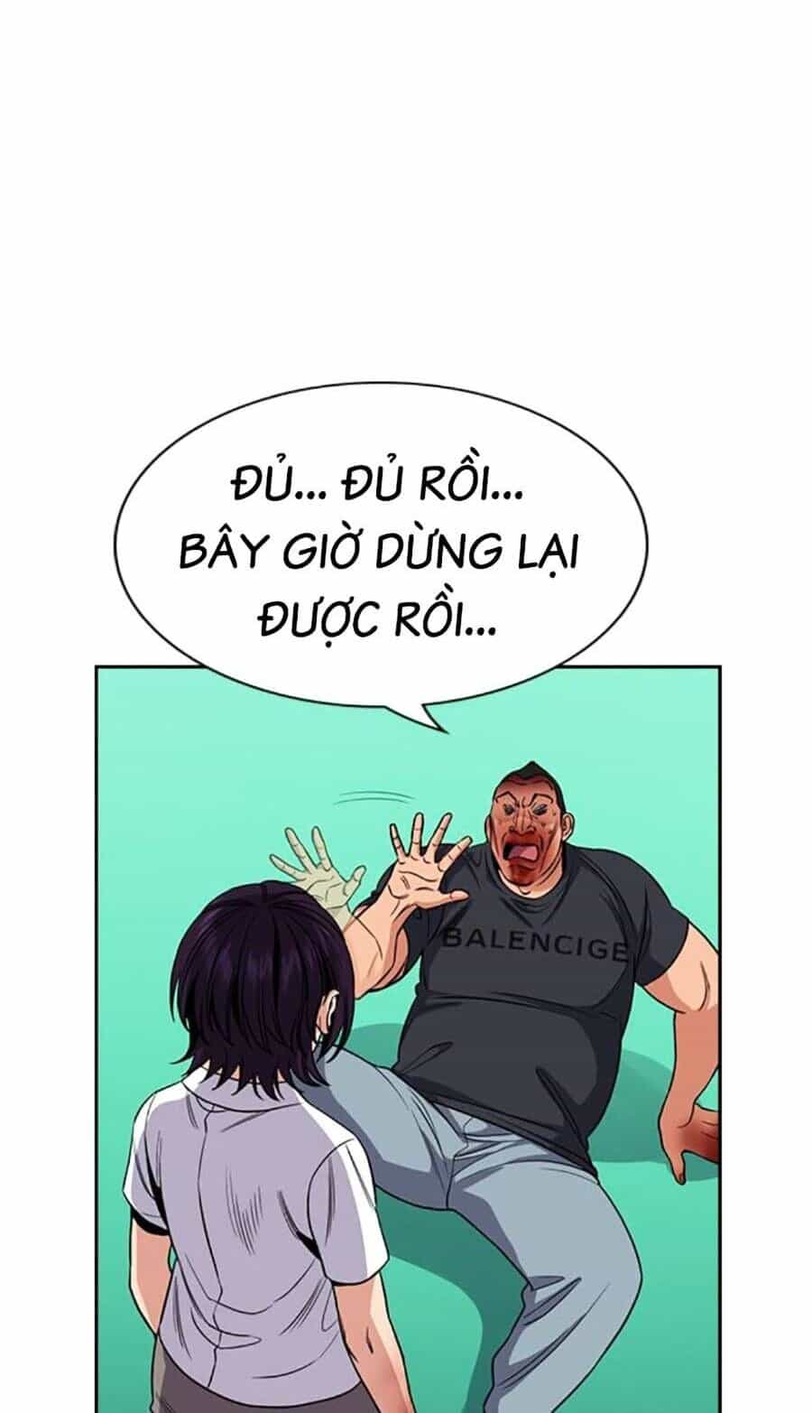 Giáo Dục Chân Chính - Chương 122 - ảnh 32