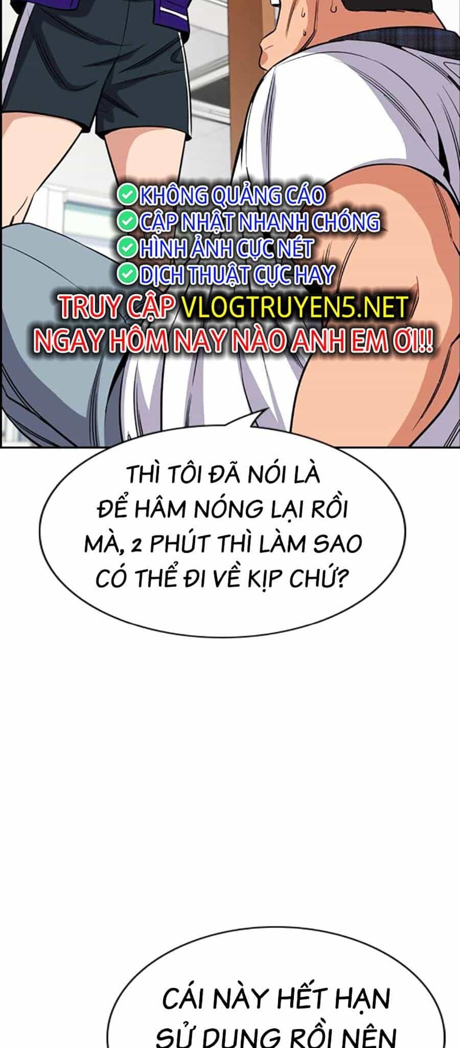 Giáo Dục Chân Chính - Chương 122 - ảnh 54