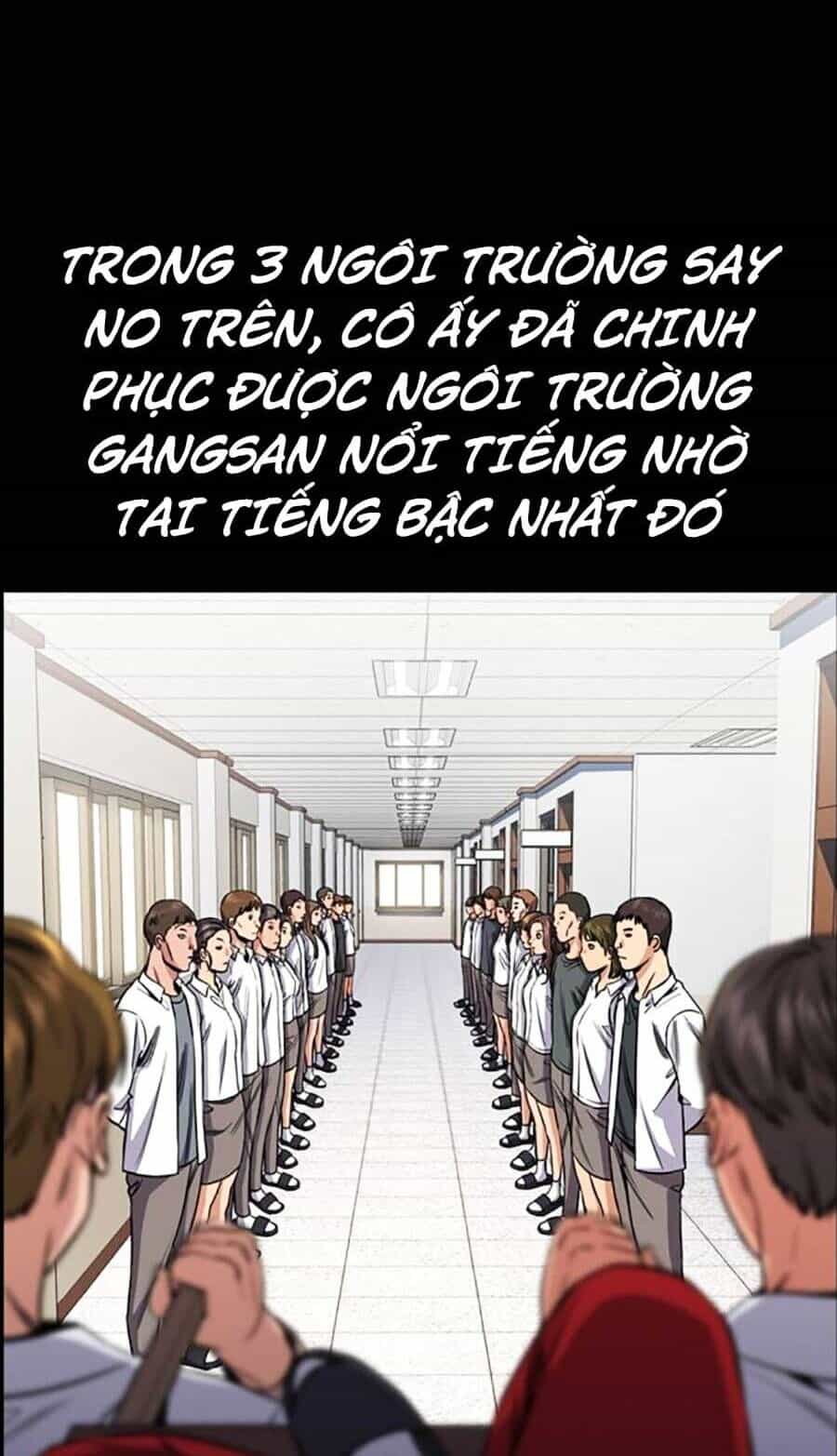 Giáo Dục Chân Chính - Chương 122 - ảnh 6