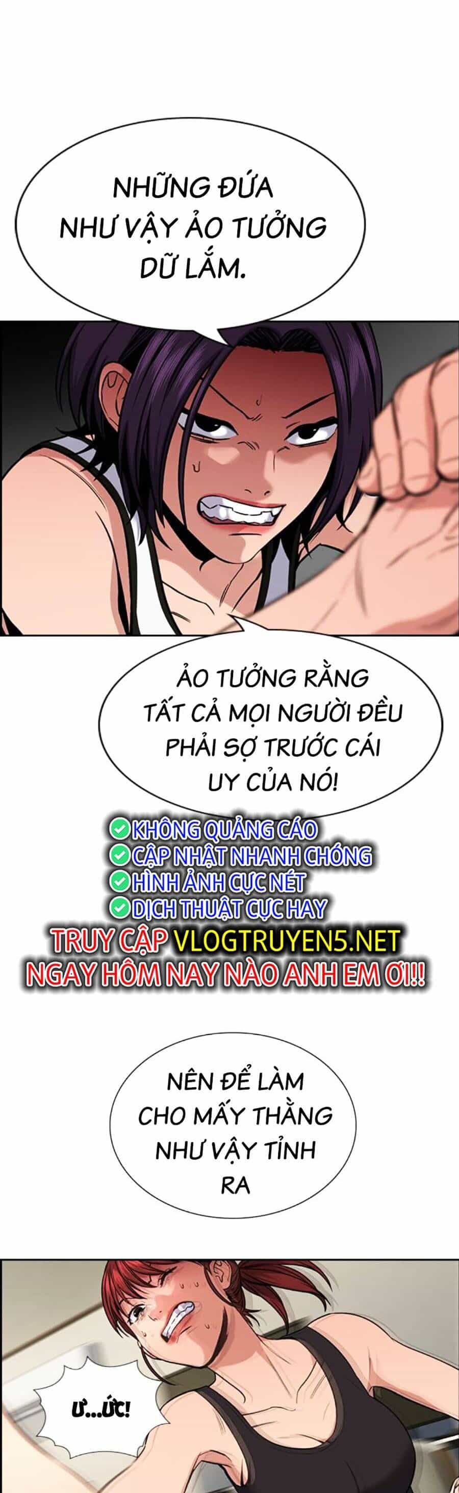 Giáo Dục Chân Chính - Chương 122 - ảnh 63