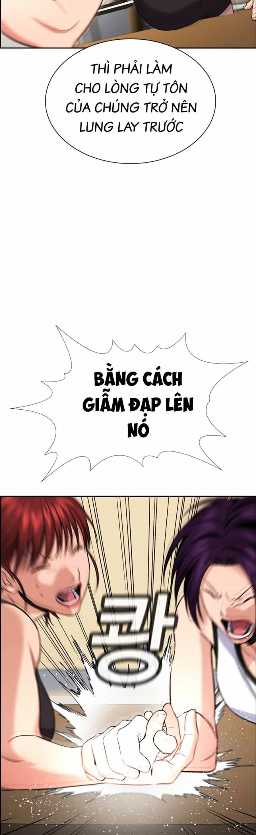 Giáo Dục Chân Chính - Chương 122 - ảnh 64