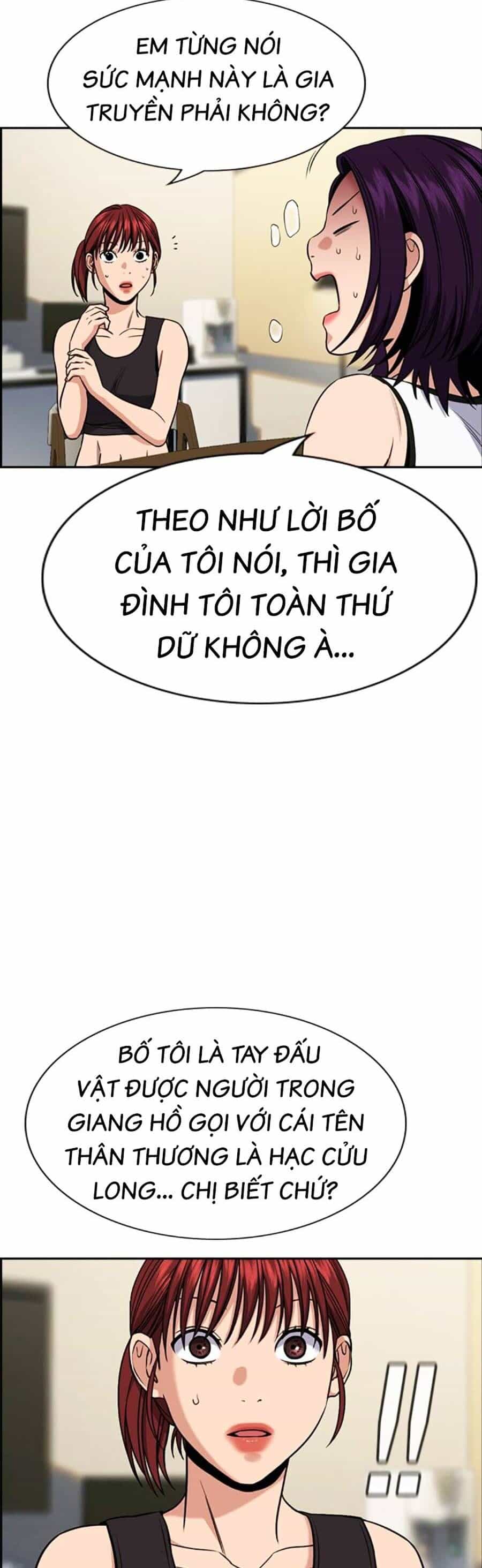 Giáo Dục Chân Chính - Chương 122 - ảnh 66