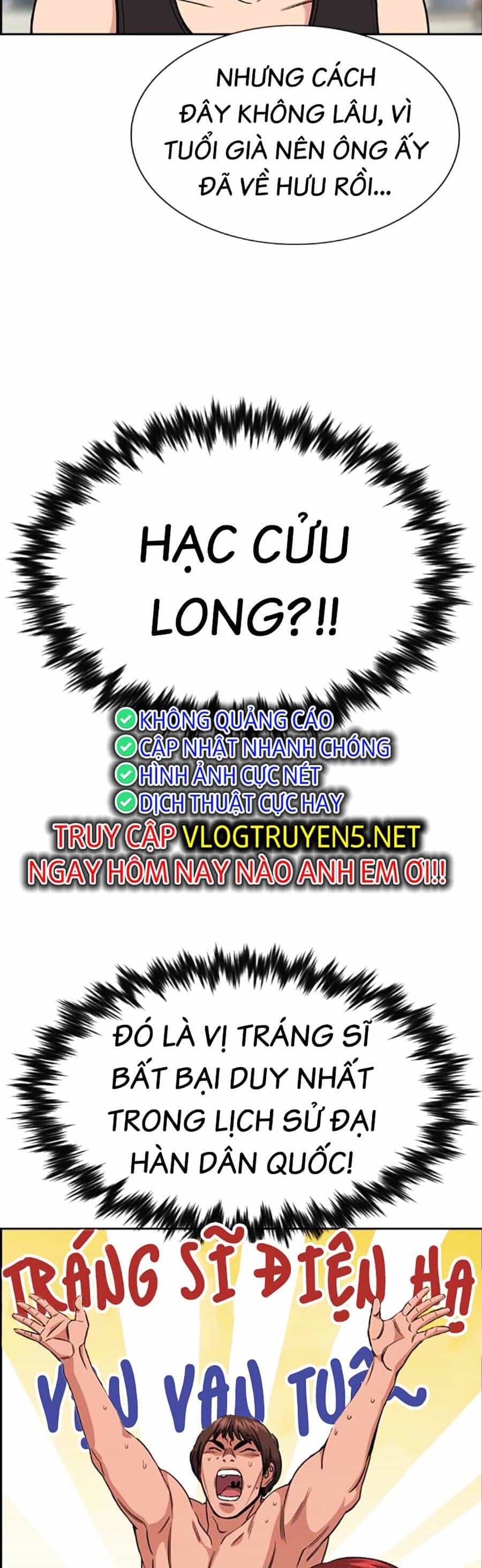 Giáo Dục Chân Chính - Chương 122 - ảnh 67