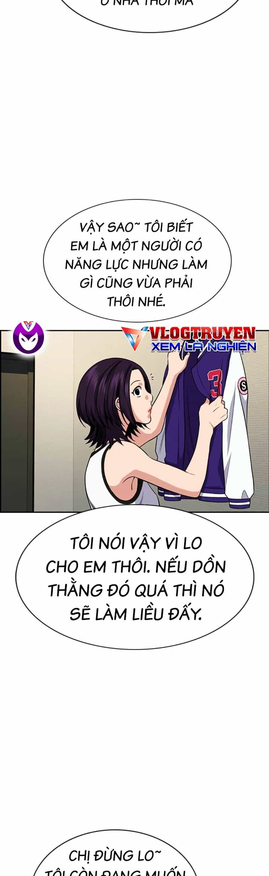 Giáo Dục Chân Chính - Chương 122 - ảnh 69