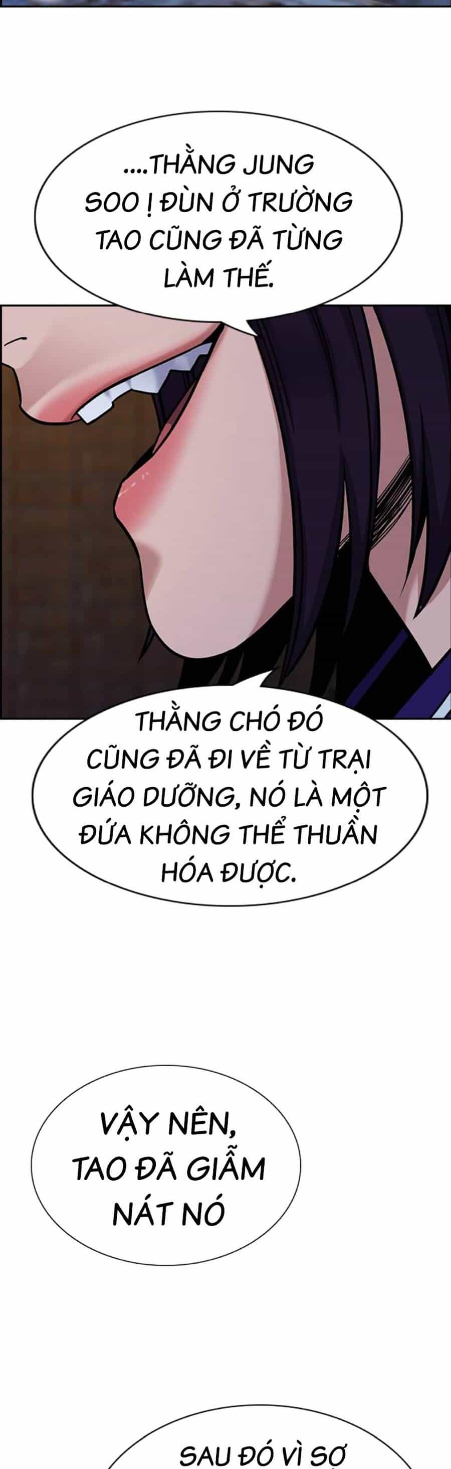 Giáo Dục Chân Chính - Chương 122 - ảnh 73