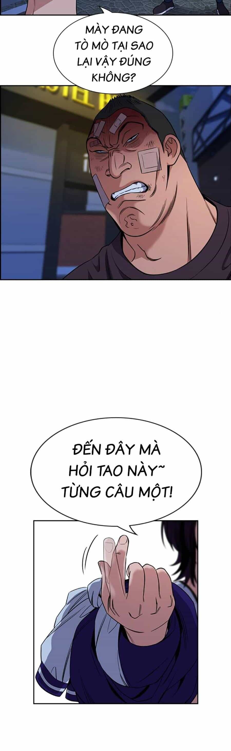 Giáo Dục Chân Chính - Chương 122 - ảnh 78