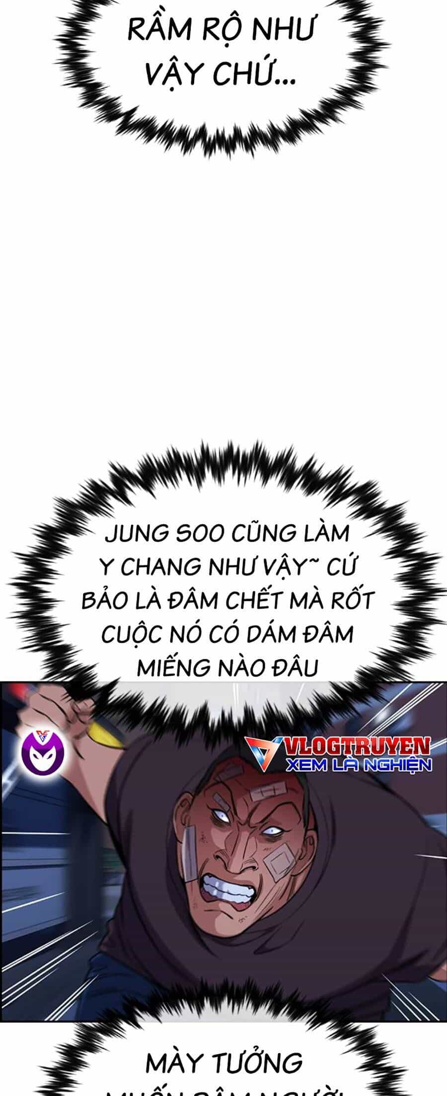Giáo Dục Chân Chính - Chương 123 - ảnh 11