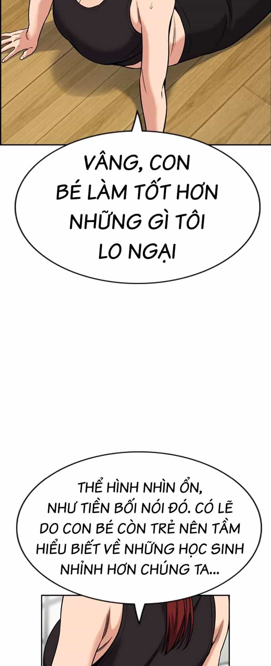 Giáo Dục Chân Chính - Chương 123 - ảnh 2