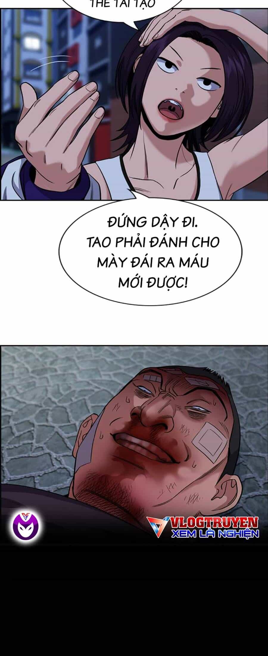 Giáo Dục Chân Chính - Chương 123 - ảnh 20