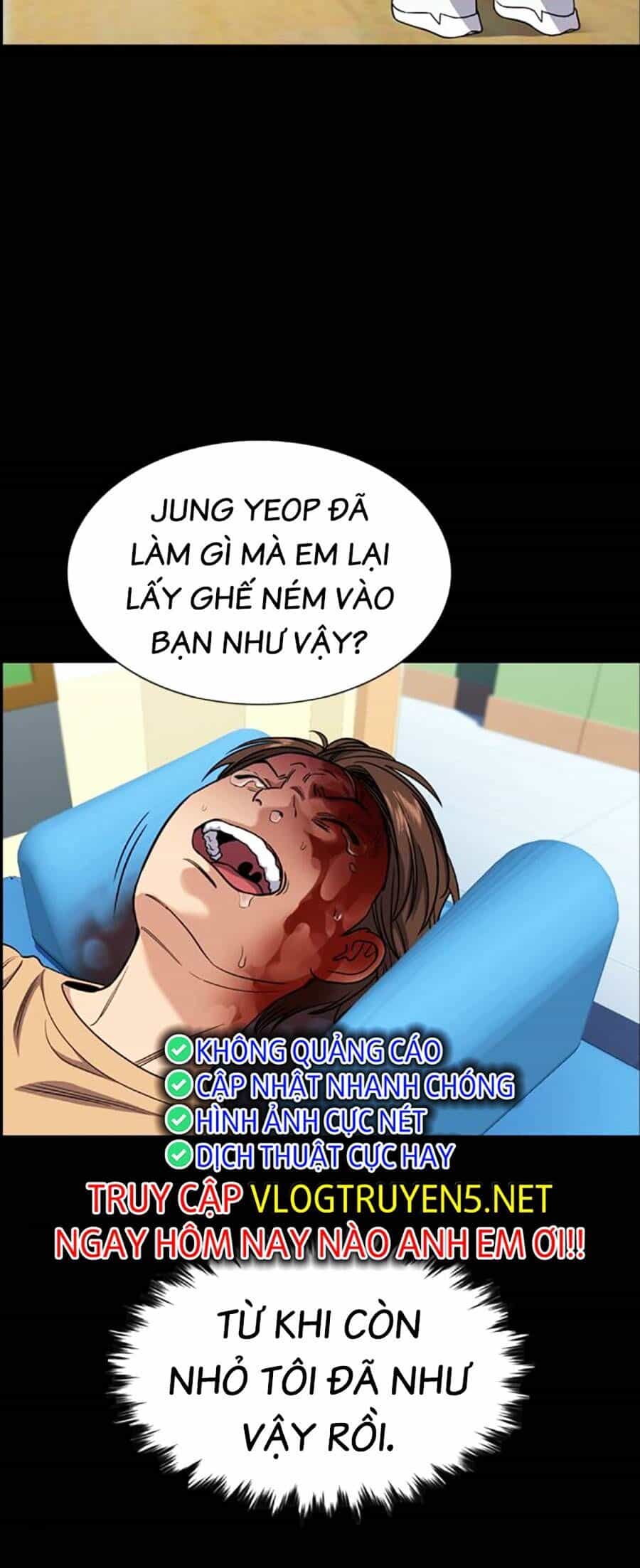 Giáo Dục Chân Chính - Chương 123 - ảnh 22