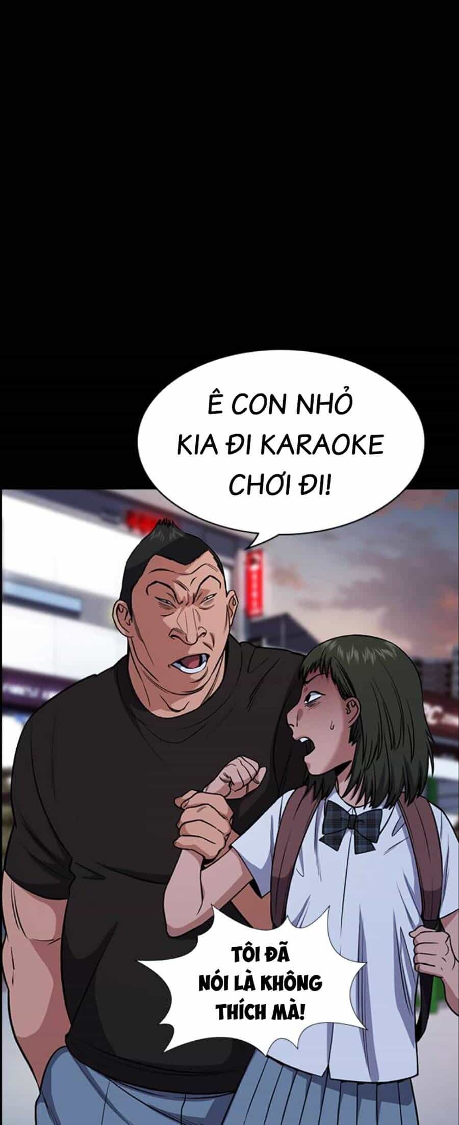 Giáo Dục Chân Chính - Chương 123 - ảnh 26