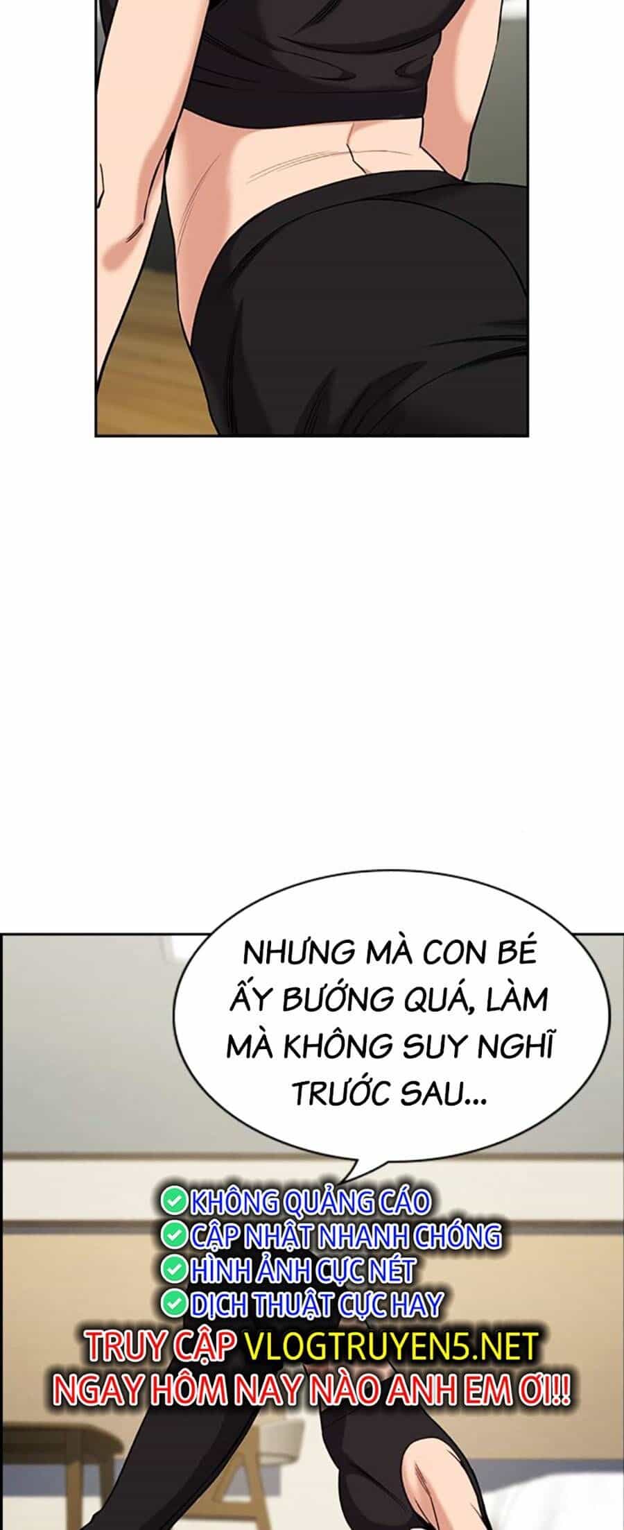 Giáo Dục Chân Chính - Chương 123 - ảnh 3