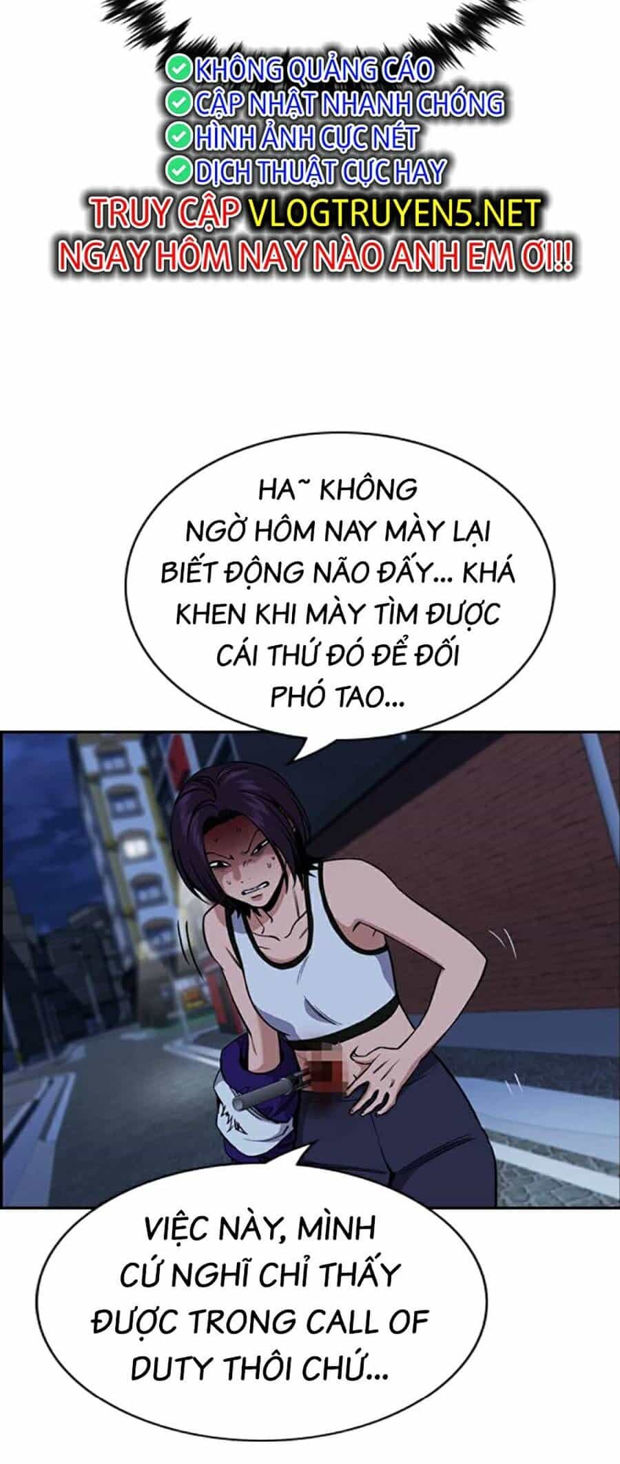 Giáo Dục Chân Chính - Chương 123 - ảnh 40
