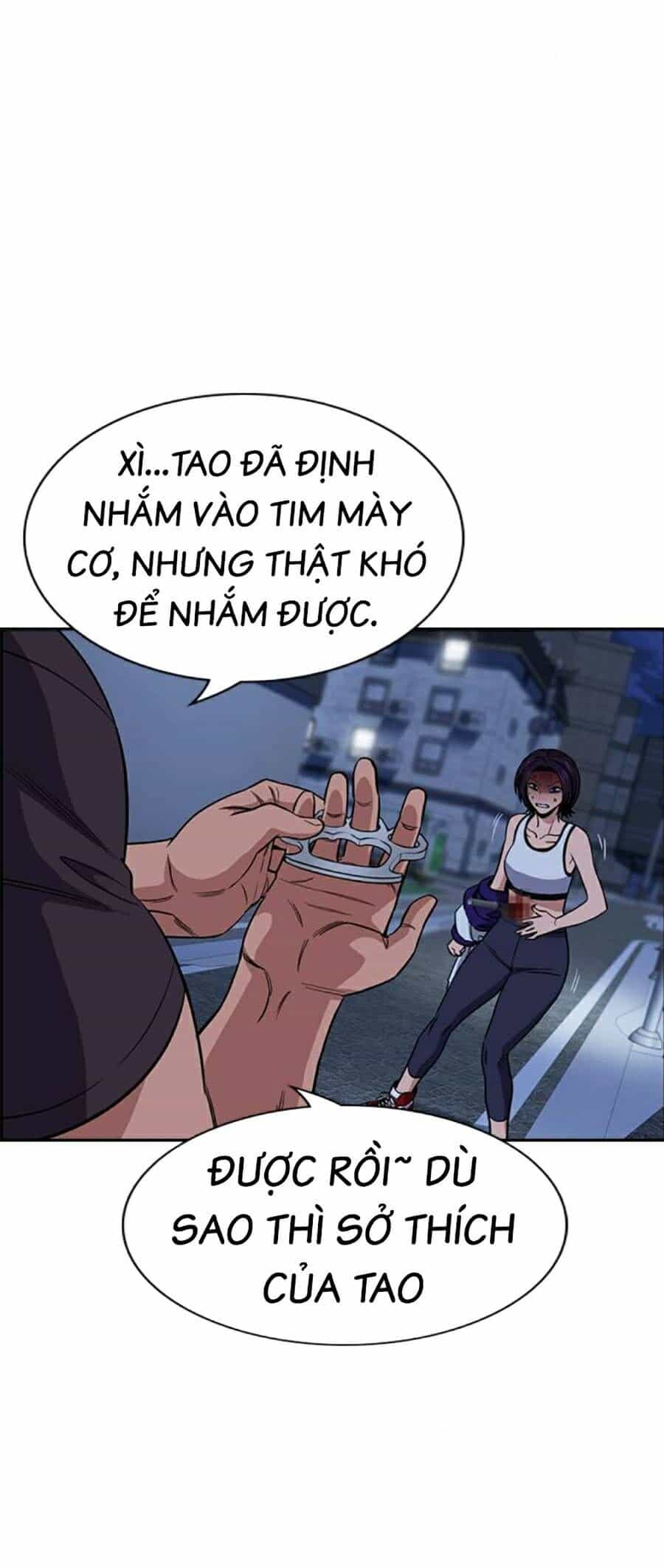Giáo Dục Chân Chính - Chương 123 - ảnh 41