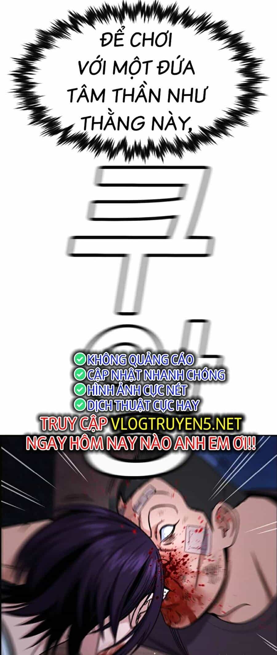 Giáo Dục Chân Chính - Chương 123 - ảnh 54