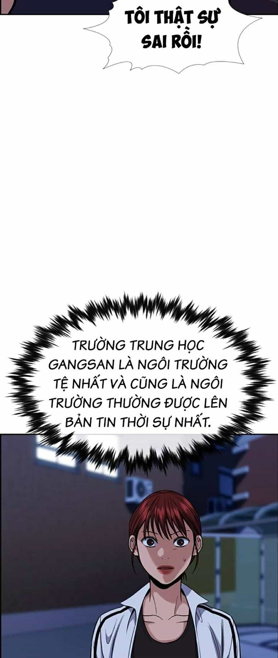 Giáo Dục Chân Chính - Chương 123 - ảnh 70