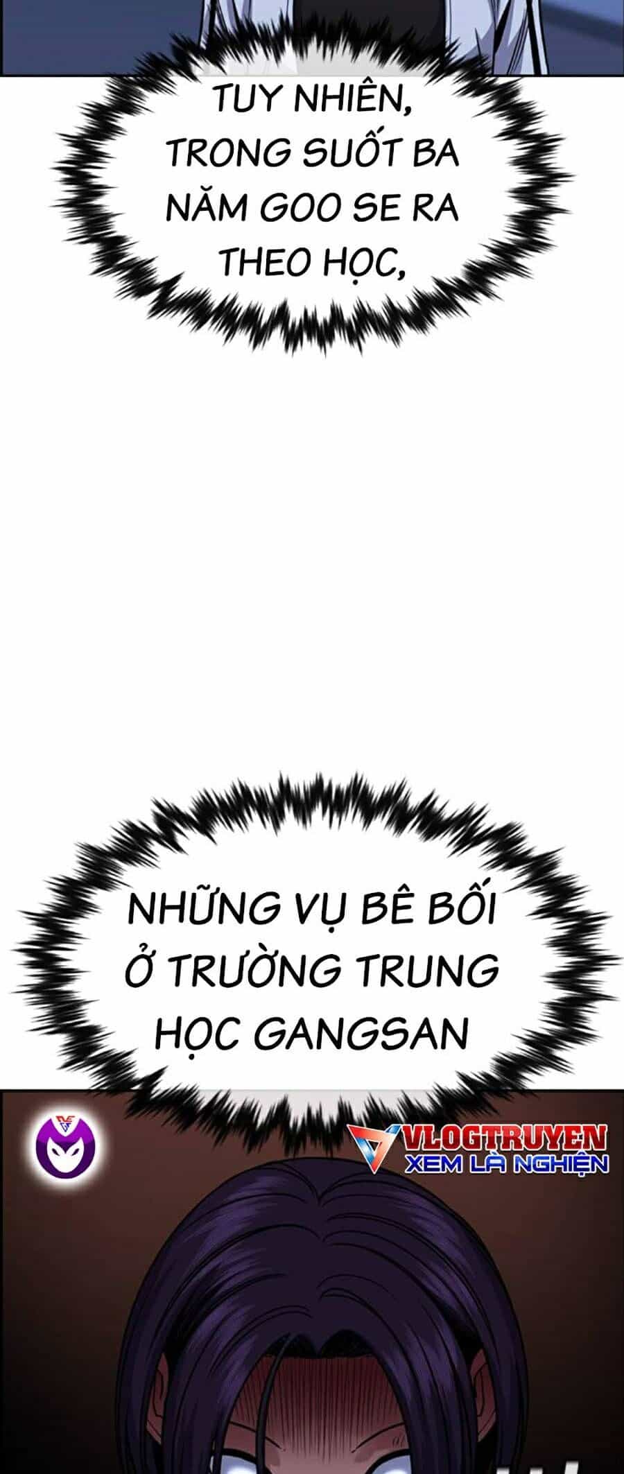 Giáo Dục Chân Chính - Chương 123 - ảnh 71