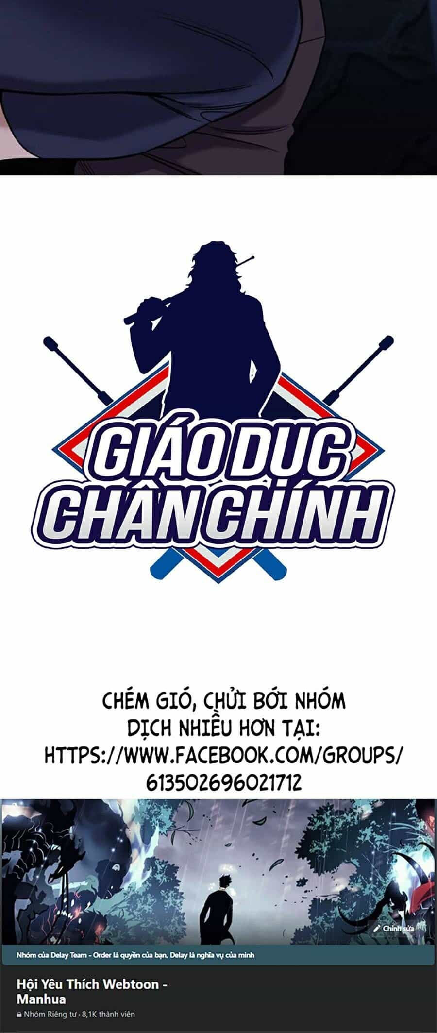 Giáo Dục Chân Chính - Chương 123 - ảnh 75