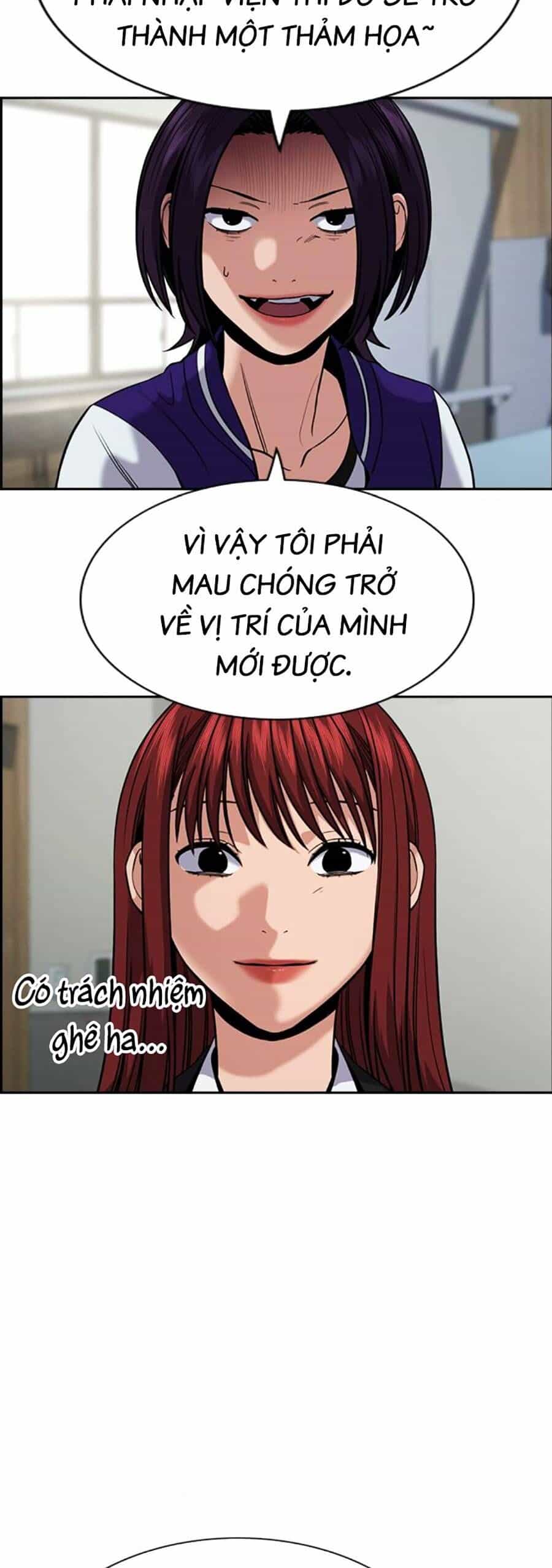 Giáo Dục Chân Chính - Chương 124 - ảnh 11