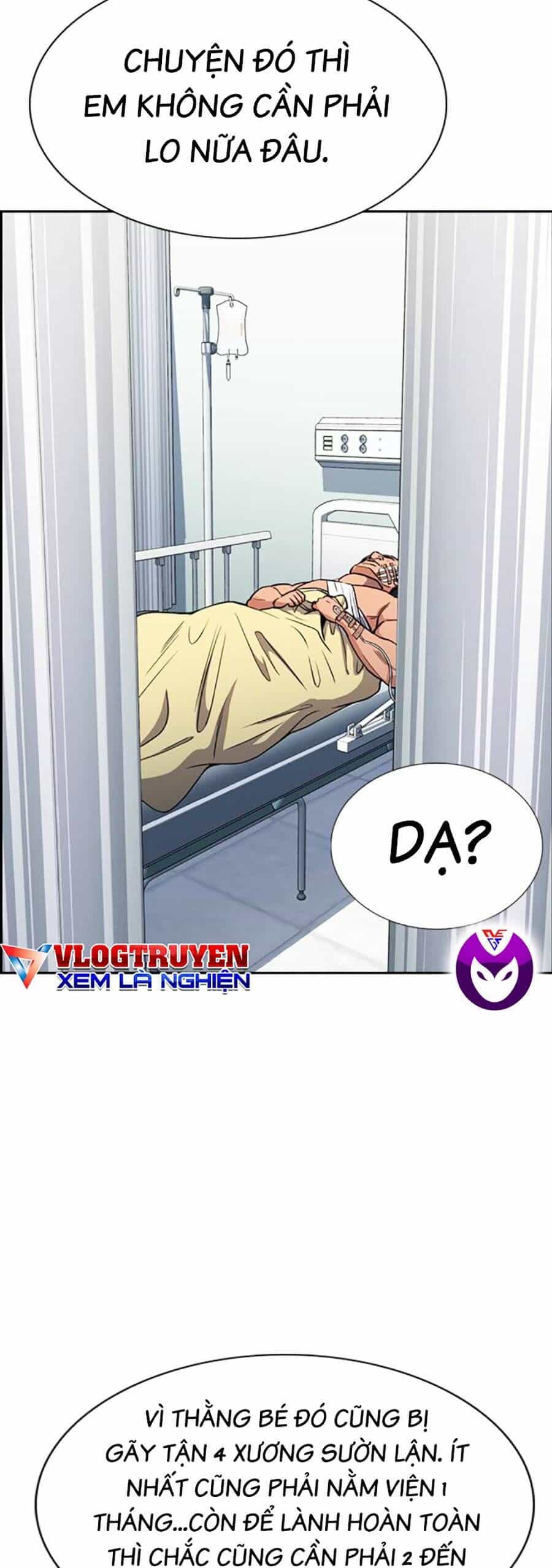 Giáo Dục Chân Chính - Chương 124 - ảnh 12