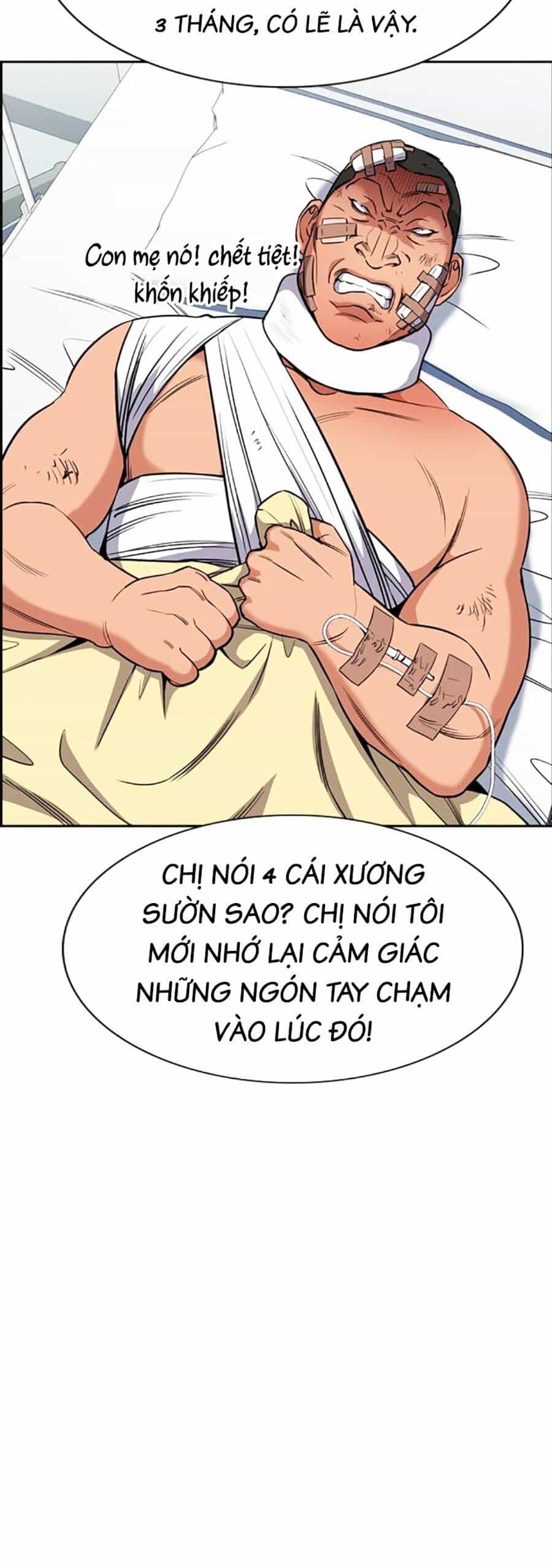 Giáo Dục Chân Chính - Chương 124 - ảnh 13