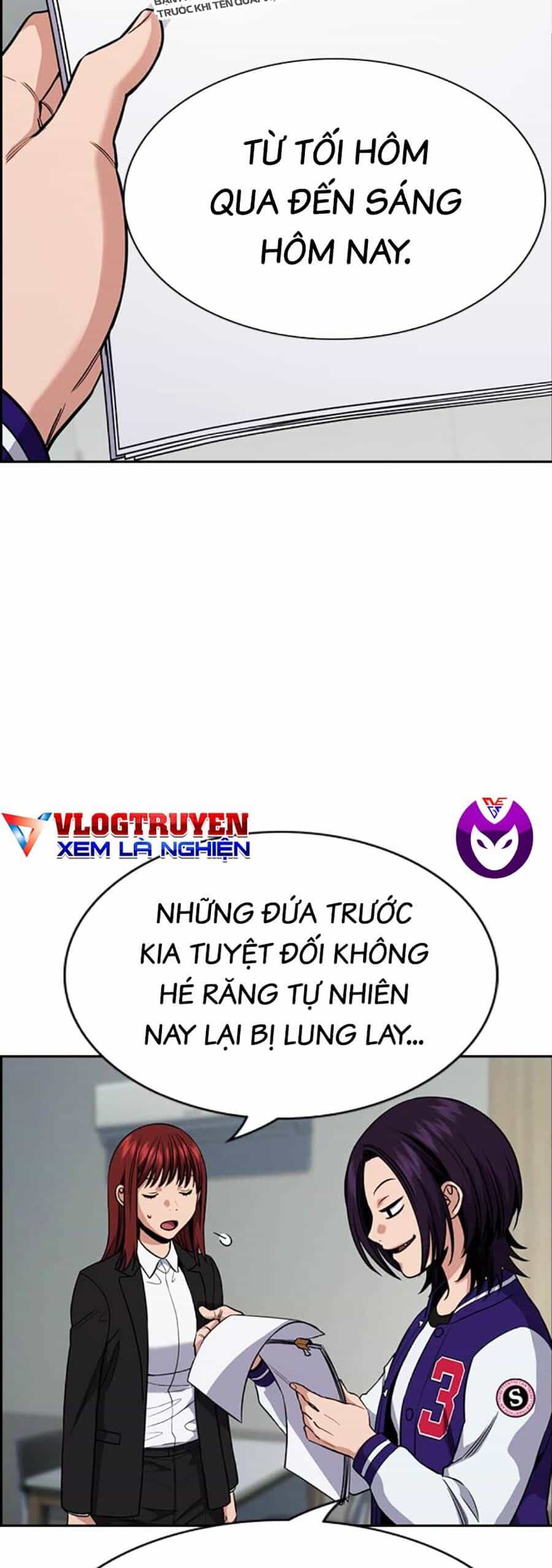 Giáo Dục Chân Chính - Chương 124 - ảnh 16