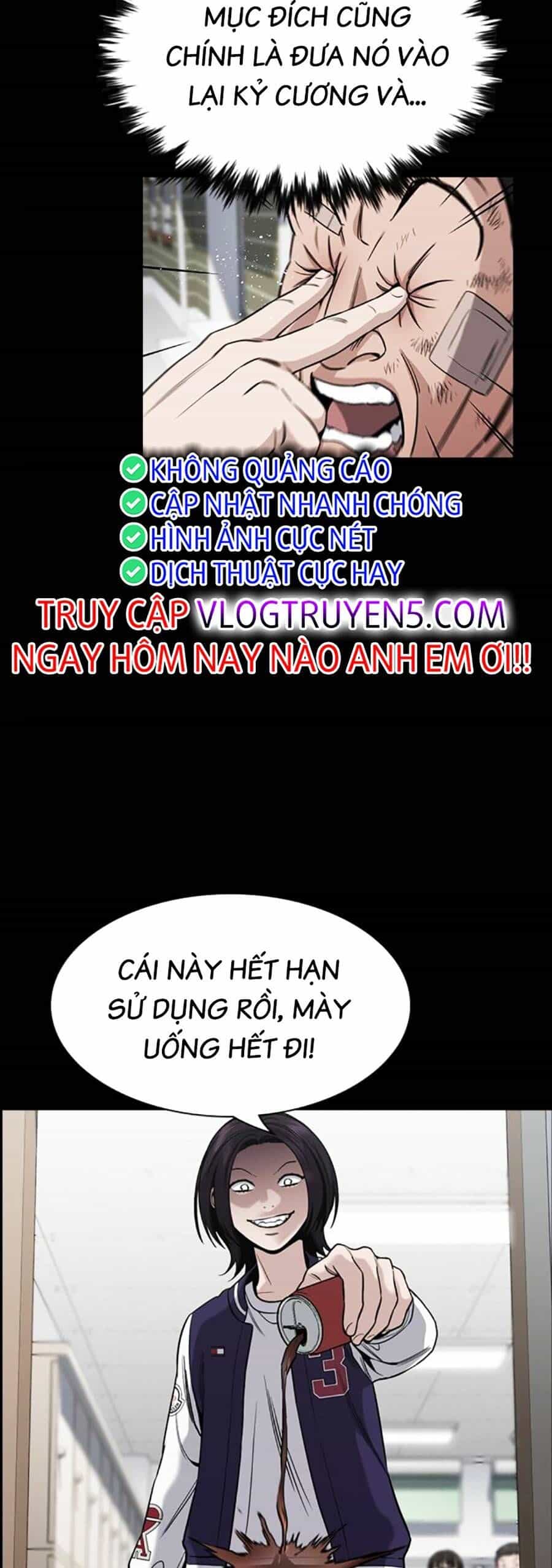 Giáo Dục Chân Chính - Chương 124 - ảnh 18