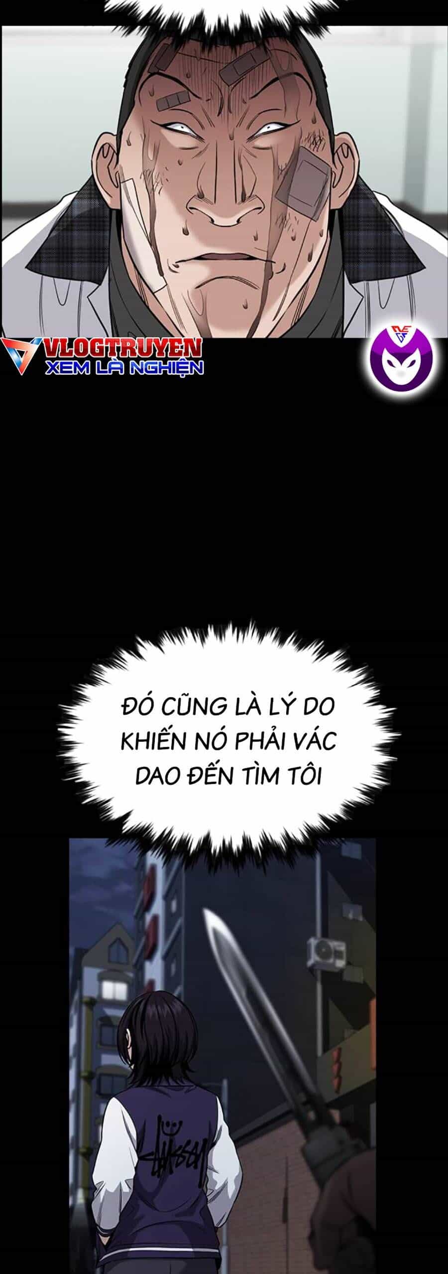 Giáo Dục Chân Chính - Chương 124 - ảnh 20