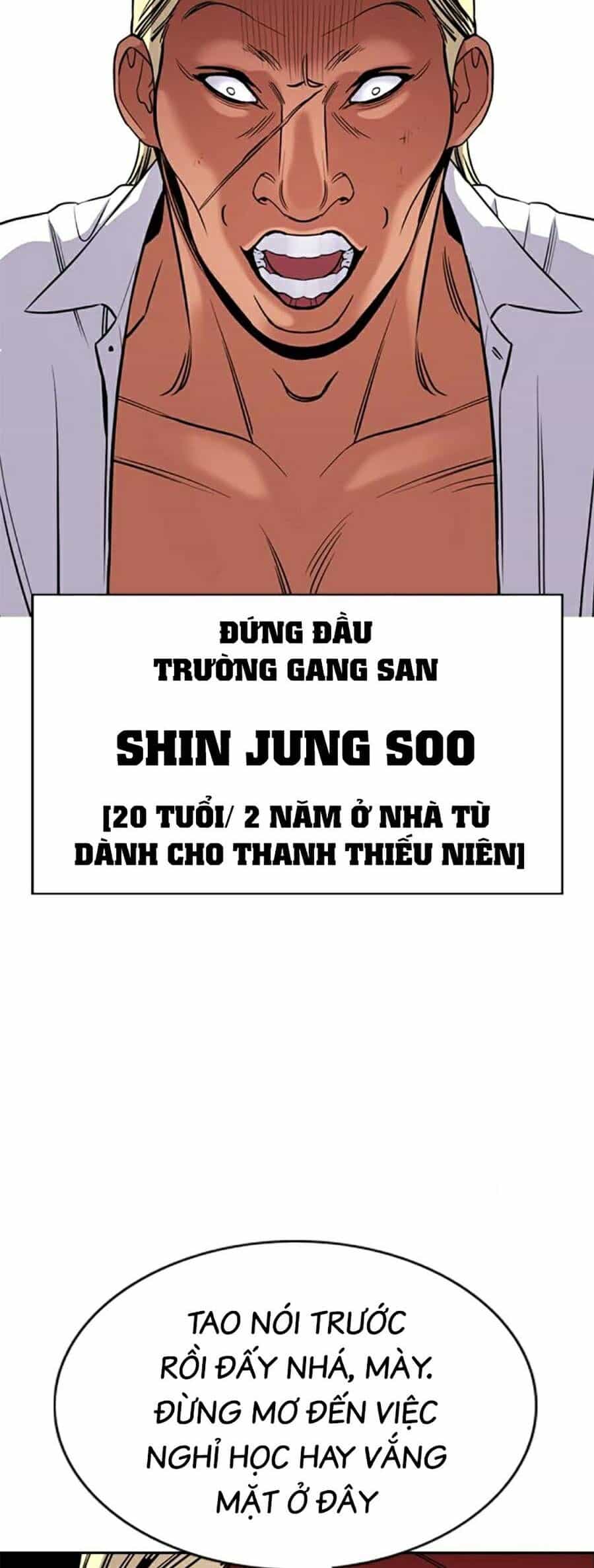 Giáo Dục Chân Chính - Chương 124 - ảnh 35