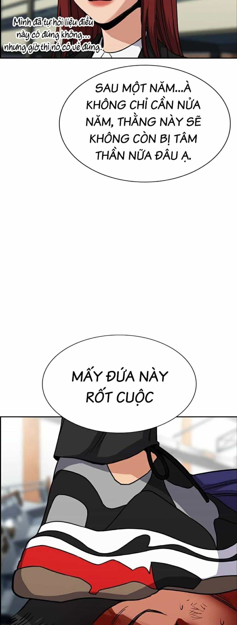 Giáo Dục Chân Chính - Chương 124 - ảnh 39