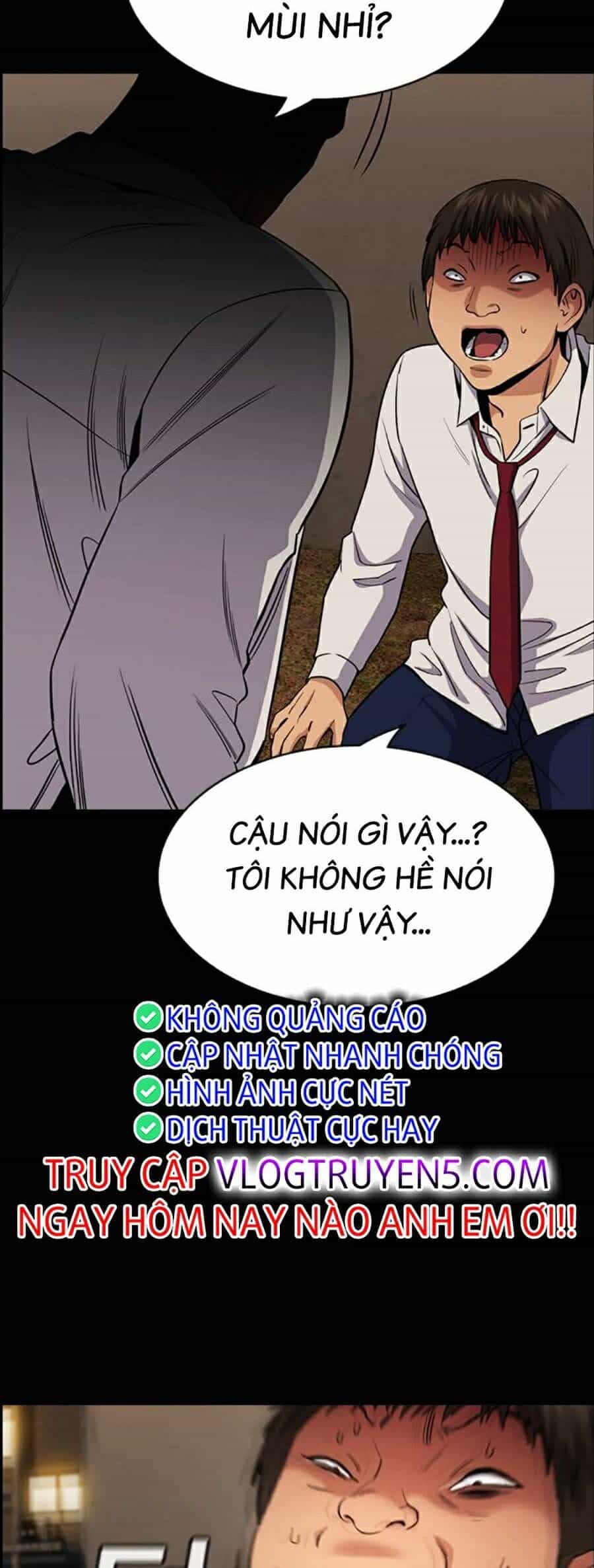 Giáo Dục Chân Chính - Chương 124 - ảnh 51