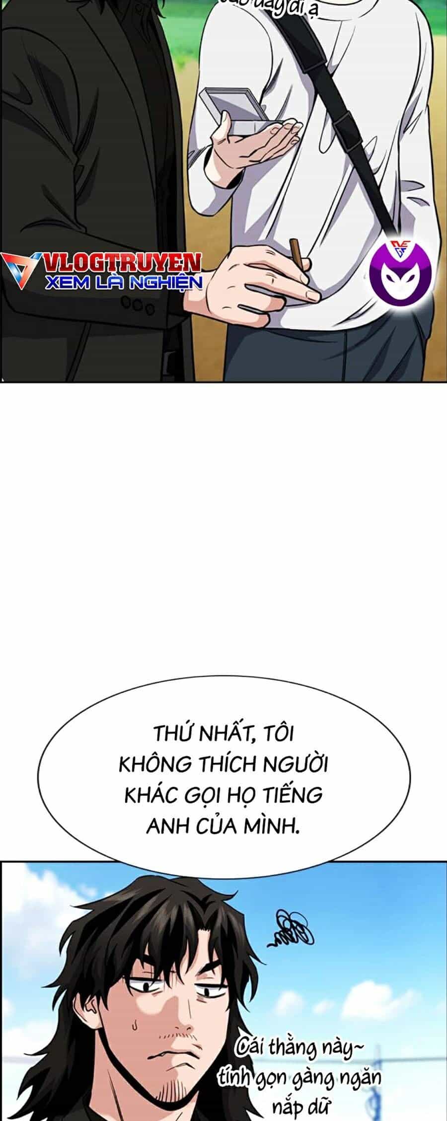 Giáo Dục Chân Chính - Chương 124 - ảnh 58