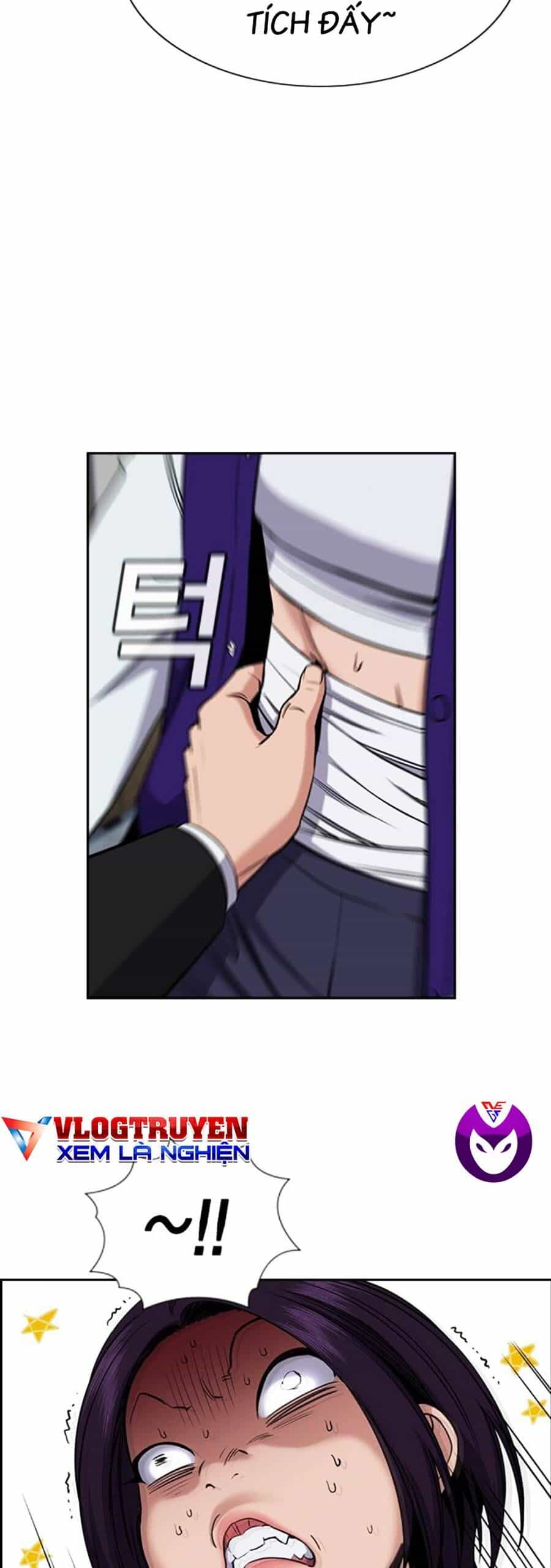 Giáo Dục Chân Chính - Chương 124 - ảnh 8