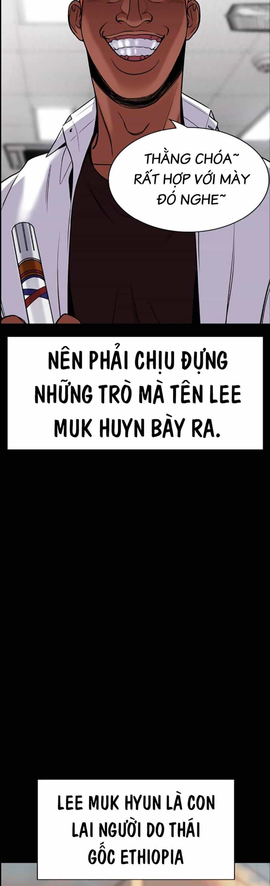 Giáo Dục Chân Chính - Chương 125 - ảnh 12