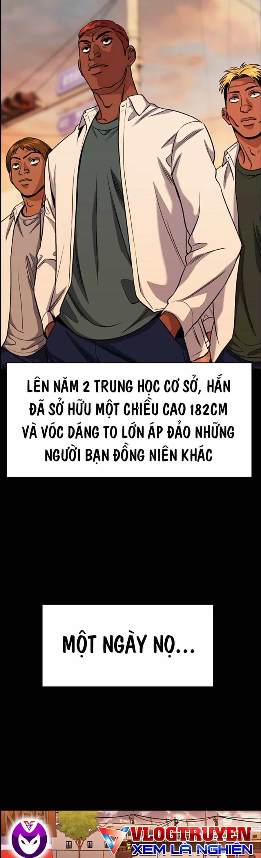 Giáo Dục Chân Chính - Chương 125 - ảnh 13