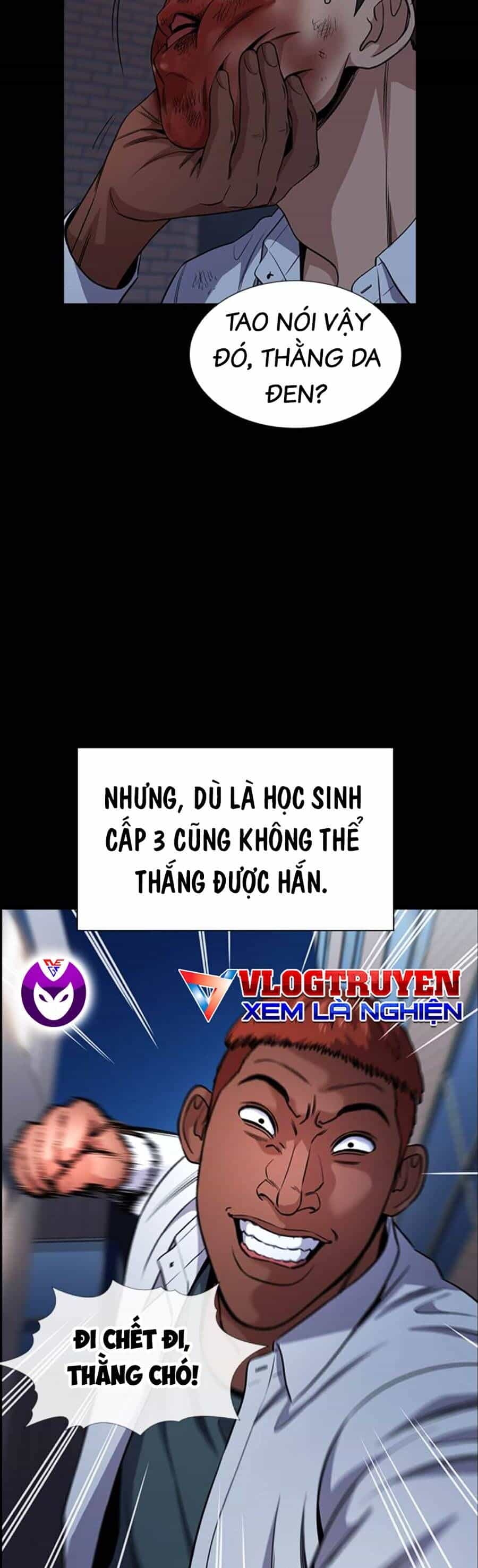 Giáo Dục Chân Chính - Chương 125 - ảnh 17