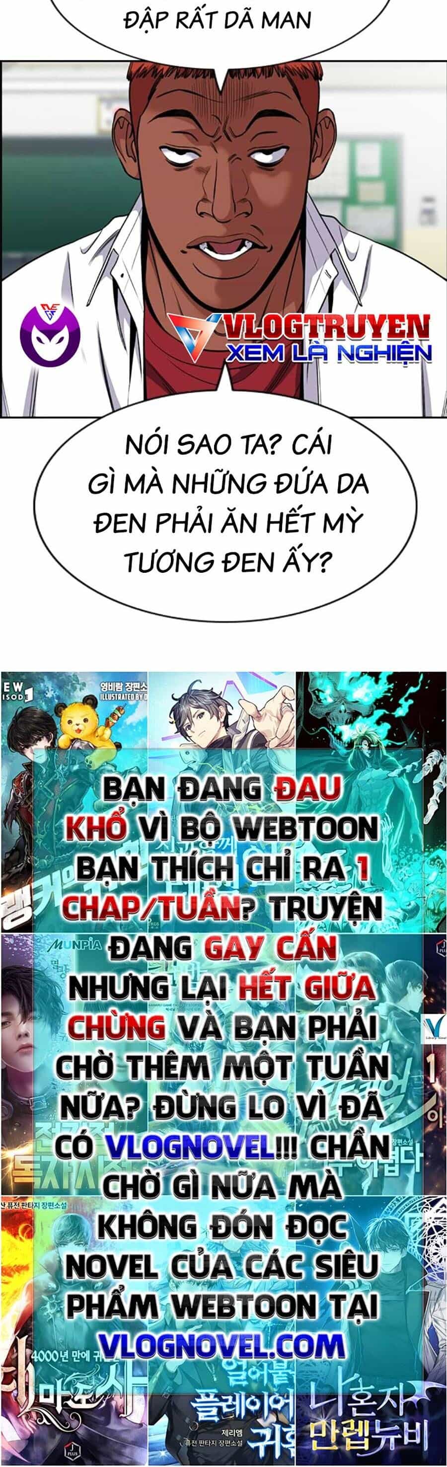 Giáo Dục Chân Chính - Chương 125 - ảnh 20