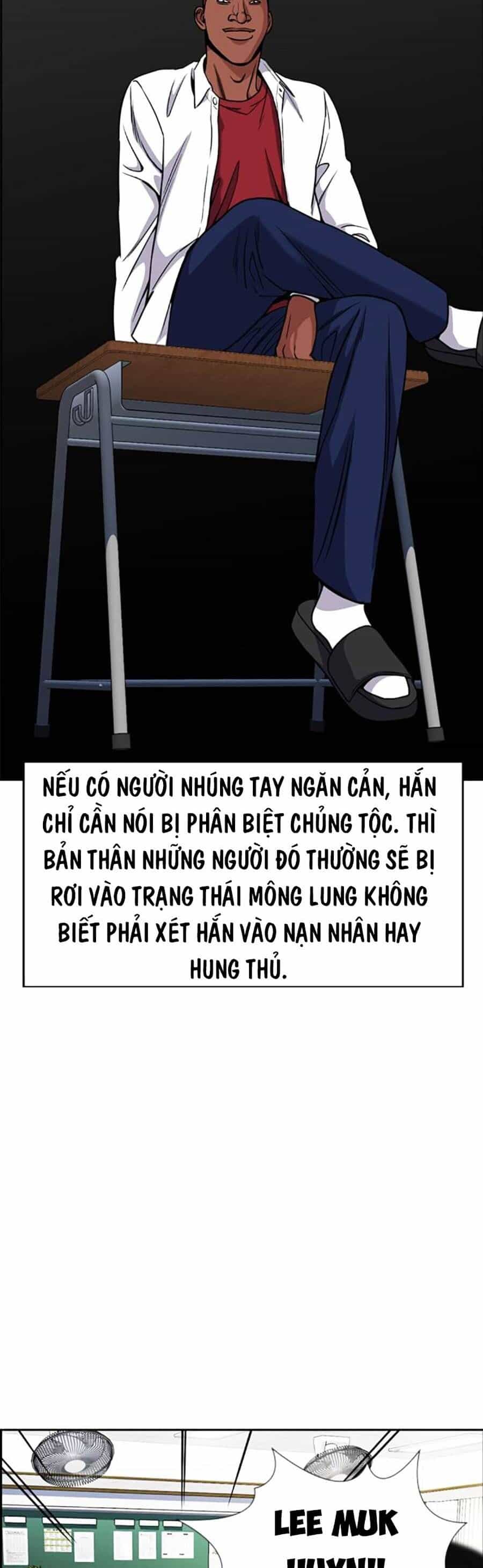 Giáo Dục Chân Chính - Chương 125 - ảnh 24