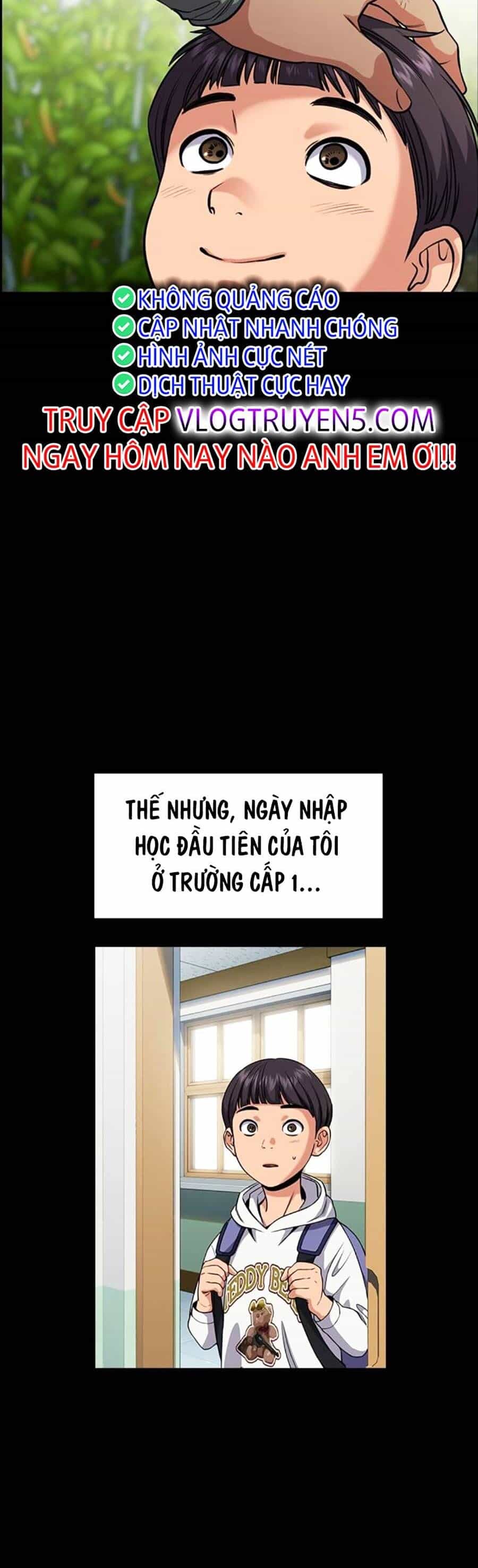 Giáo Dục Chân Chính - Chương 125 - ảnh 3
