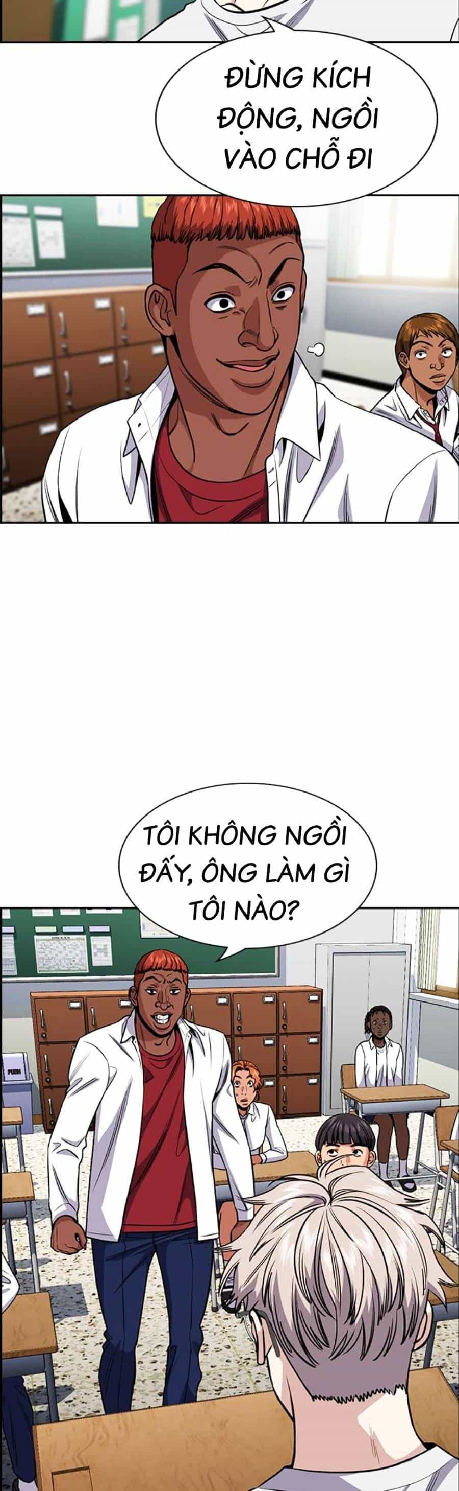 Giáo Dục Chân Chính - Chương 125 - ảnh 39