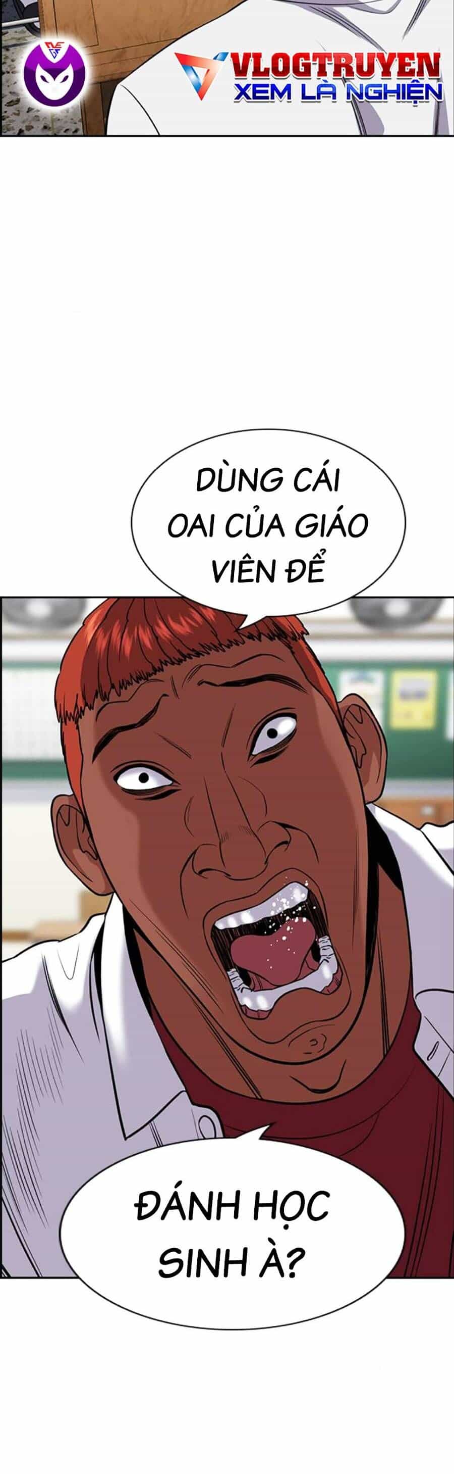 Giáo Dục Chân Chính - Chương 125 - ảnh 40
