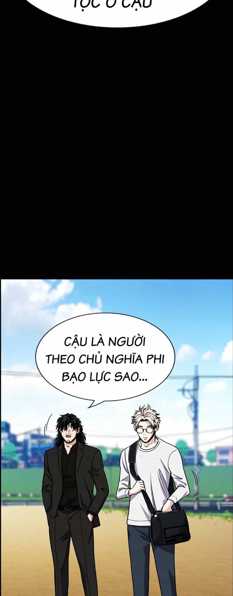 Giáo Dục Chân Chính - Chương 125 - ảnh 42
