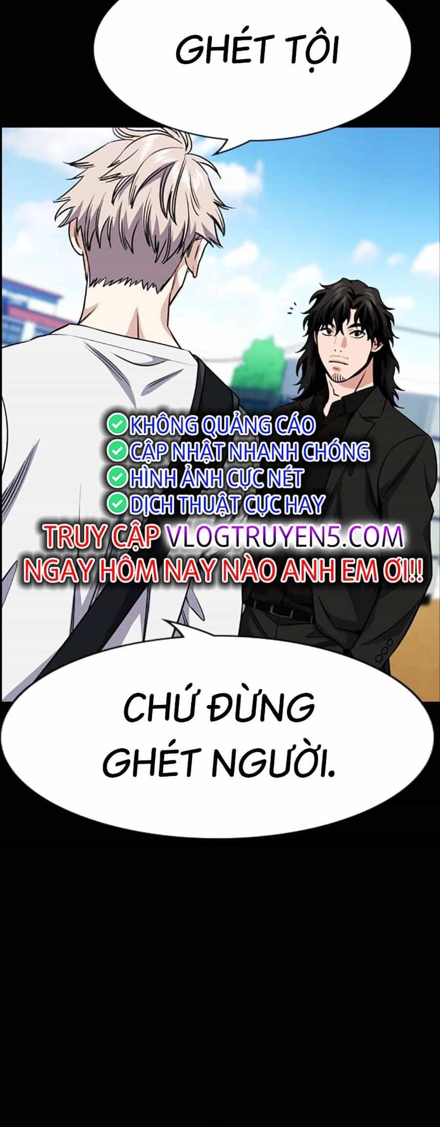 Giáo Dục Chân Chính - Chương 125 - ảnh 45