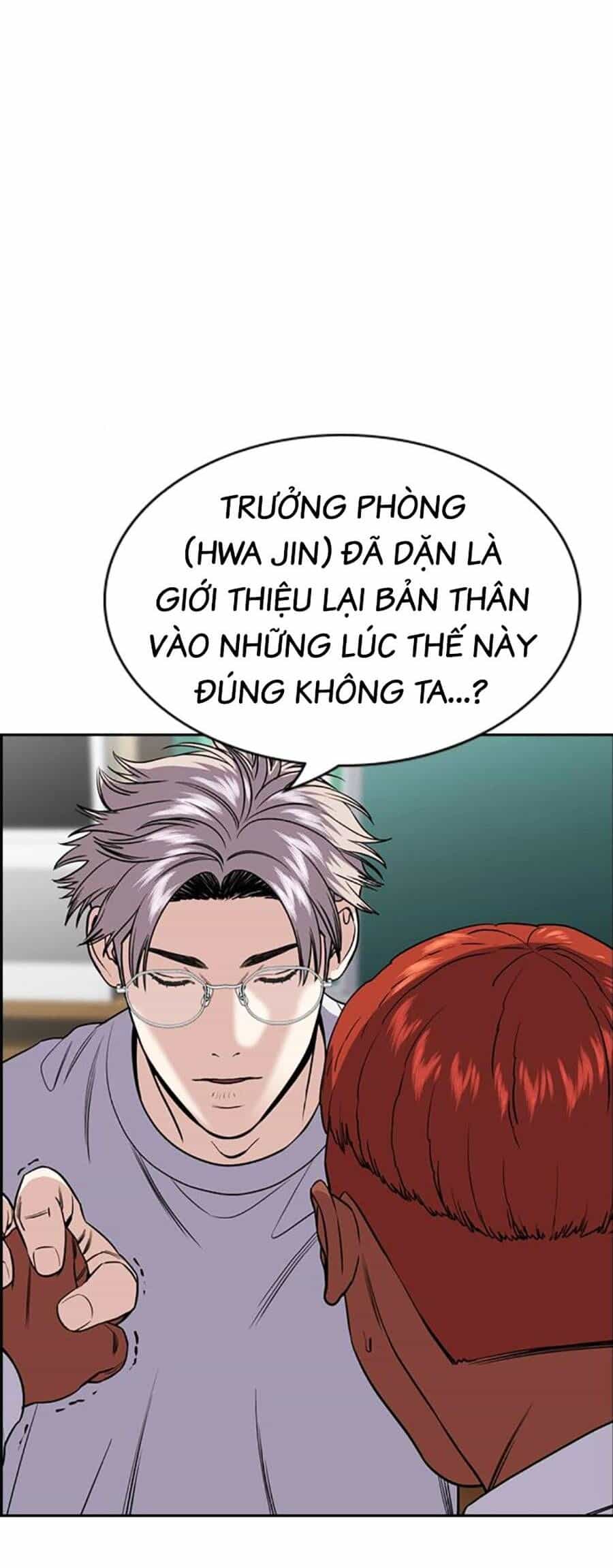 Giáo Dục Chân Chính - Chương 125 - ảnh 55