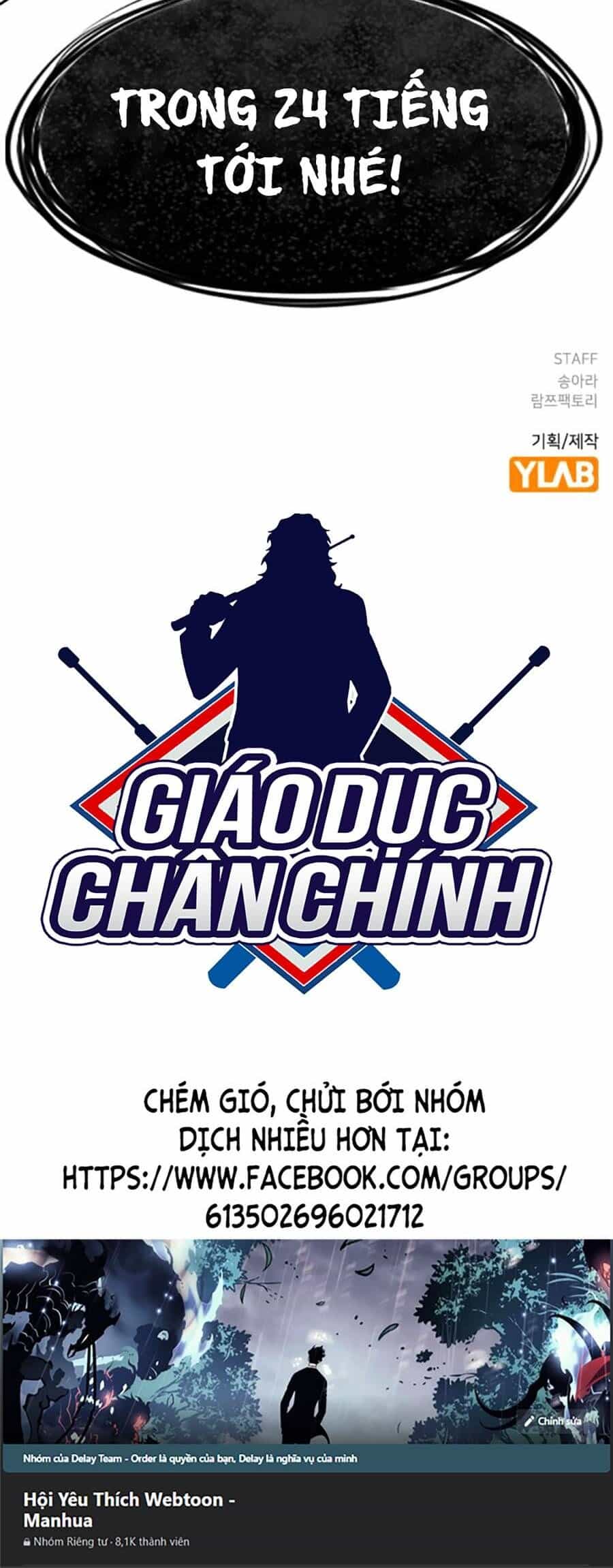 Giáo Dục Chân Chính - Chương 125 - ảnh 60