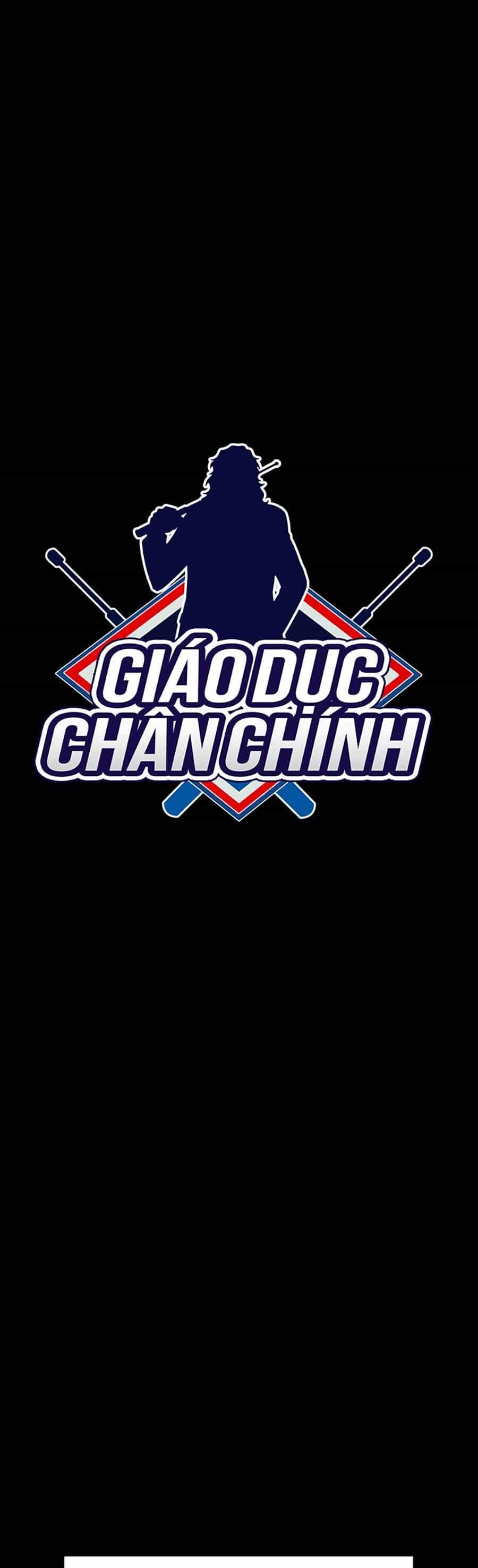 Giáo Dục Chân Chính - Chương 125 - ảnh 7