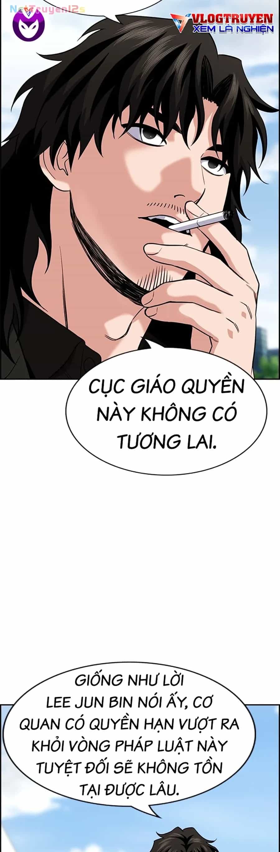 Giáo Dục Chân Chính - Chương 126 - ảnh 18