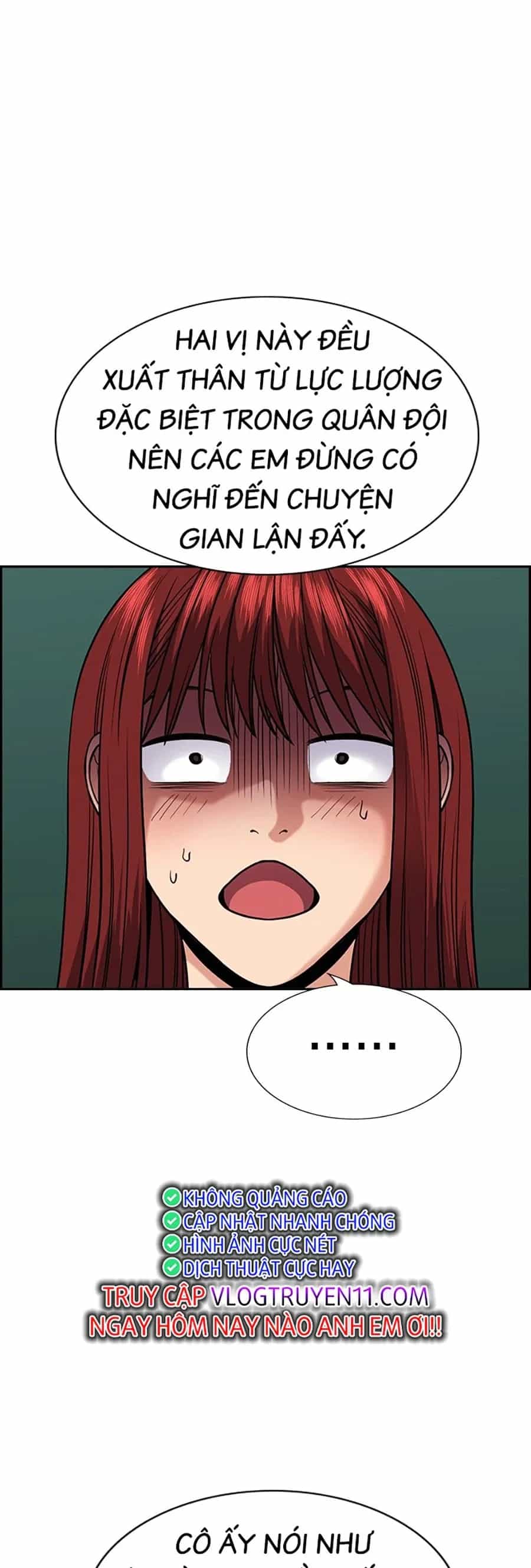 Giáo Dục Chân Chính - Chương 126 - ảnh 27
