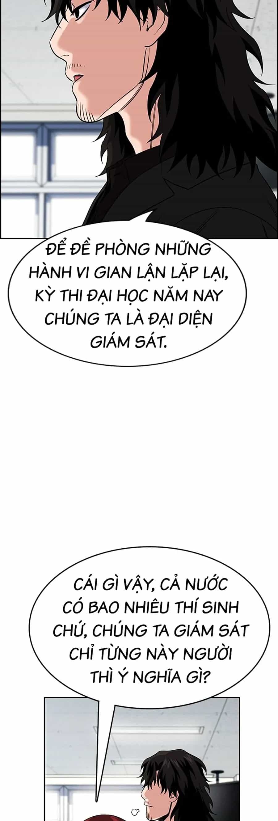 Giáo Dục Chân Chính - Chương 126 - ảnh 29